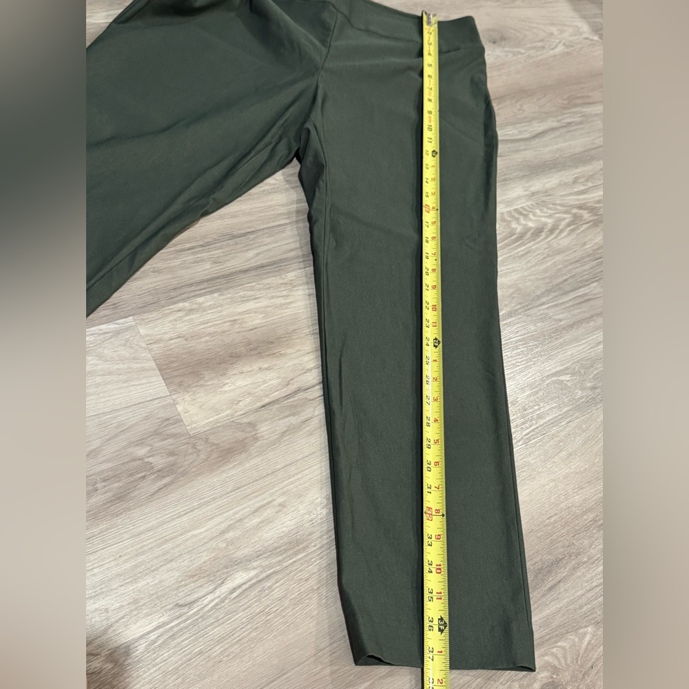 NIC+ZOE STRETCH SLACKS - Picture 6 of 7